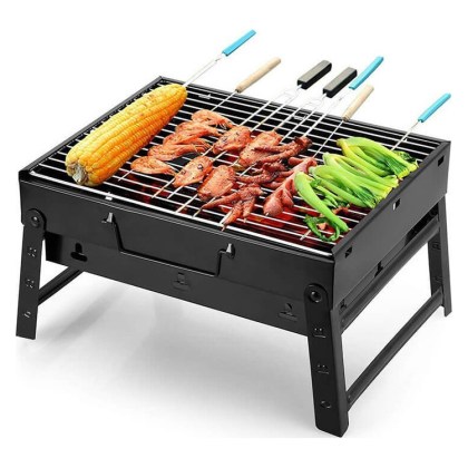 φορητή-ψησταριά-barbecue-mini